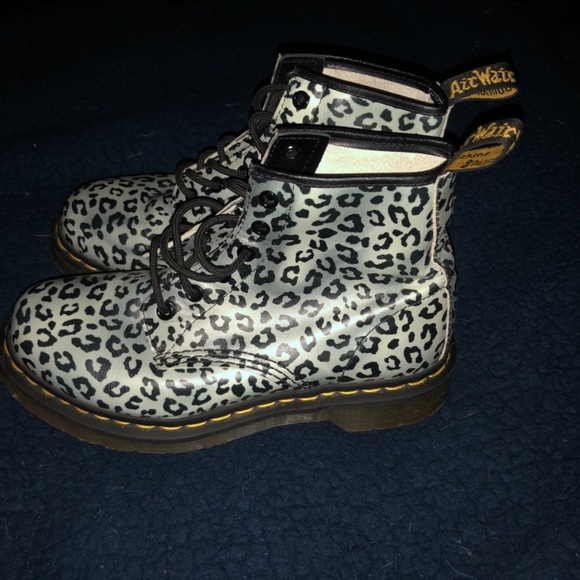 Doc martens - Picture 2 of 3
